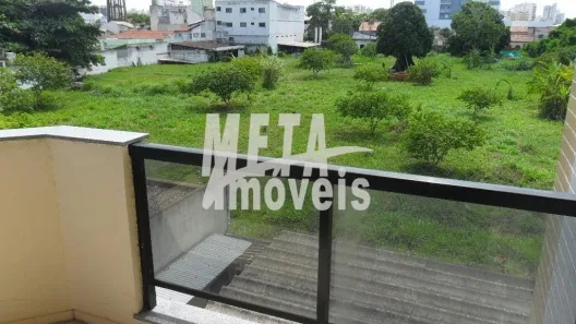 Apartamento com 3 Quartos à venda, 97m² no Centro, Campos dos Goytacazes