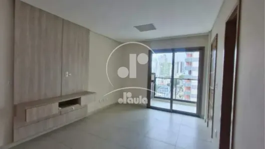 Apartamento com 2 Quartos para alugar, 73m² no Campestre, Santo André