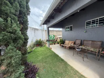 Casa com 3 Quartos à venda, 176m² no Residencial Ayrton Senna, Anápolis