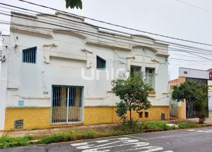 Casa com 5 Quartos à venda, 439m² no Centro, Piracicaba