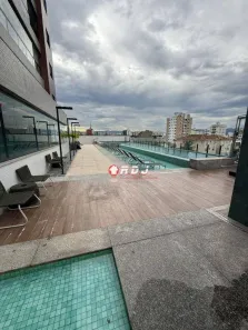 Apartamento com 2 Quartos à venda, 82m² no Aparecida, Santos