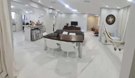 Apartamento com 3 Quartos à venda, 150m² no Graça, Salvador