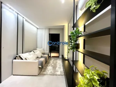 Apartamento com 2 Quartos à venda, 78m² no Campinas, São José