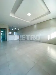 Casa de Condomínio com 2 Quartos para alugar, 200m² no Loteamento Recife, Petrolina