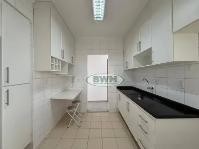 Apartamento com 3 Quartos para venda ou aluguel, 94m² no Parque Campolim, Sorocaba