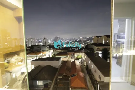 Apartamento com 2 Quartos à venda, 57m² no Piqueri, São Paulo