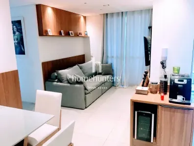 Apartamento com 3 Quartos à venda, 83m² no Taquaral, Campinas