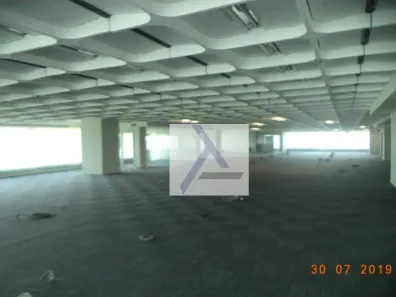 Sala Comercial para alugar, 2844m² no Jardim São Luís, São Paulo