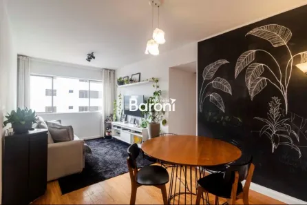 Apartamento com 2 Quartos à venda, 70m² no Jardim das Acácias, São Paulo