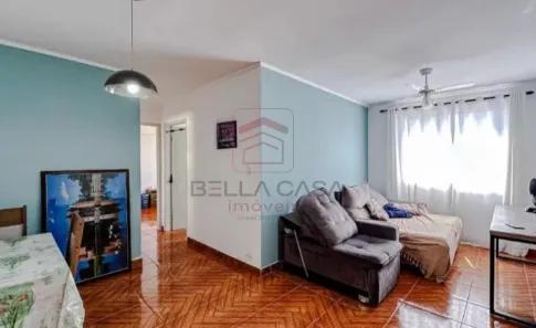 Apartamento com 2 Quartos à venda, 78m² no Mooca, São Paulo