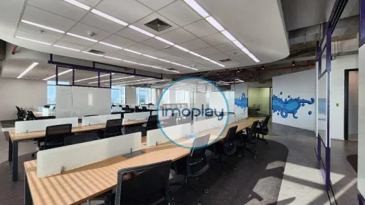 Sala Comercial para alugar, 1160m² no Brooklin Paulista, São Paulo
