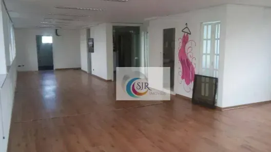 Sala Comercial para alugar, 120m² no Pinheiros, São Paulo