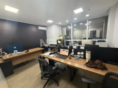 Ponto Comercial à venda, 37m² no Praia da Costa, Vila Velha