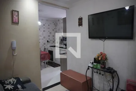 Apartamento com 2 Quartos à venda, 56m² no Jardim Isaura, Santana de Parnaíba