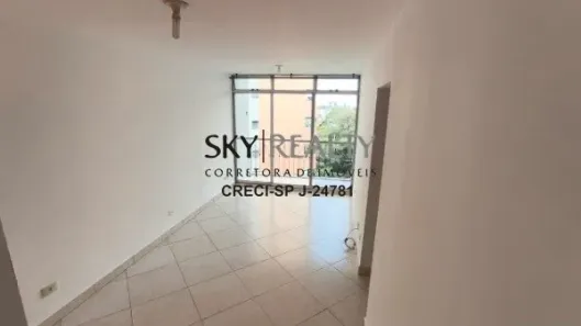 Apartamento com 2 Quartos para alugar, 67m² no Vila Sofia, São Paulo