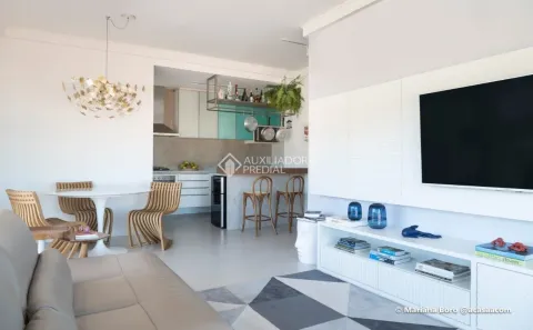 Apartamento com 2 Quartos à venda, 174m² no Morro das Pedras, Florianópolis