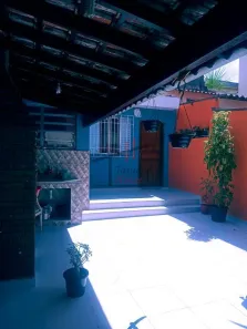 Casa com 4 Quartos à venda, 200m² no Chácara Mafalda, São Paulo