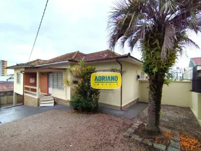 Casa com 4 Quartos à venda, 190m² no Capoeiras, Florianópolis
