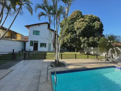 Casa com 3 Quartos à venda, 210m² no Itaipu, Niterói
