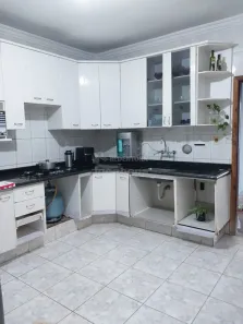 Casa com 3 Quartos para alugar, 215m² no Jardim São Marco, São José do Rio Preto
