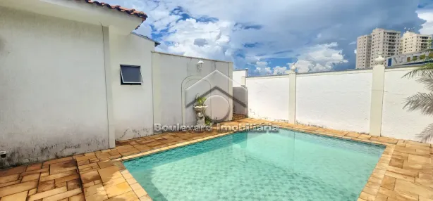 Imóvel Comercial para alugar, 313m² no Jardim América, Ribeirão Preto