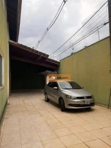 Casa com 4 Quartos à venda, 333m² no Chácara Faggion, Suzano