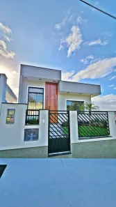 Casa com 4 Quartos à venda, 185m² no Forquilhas, São José