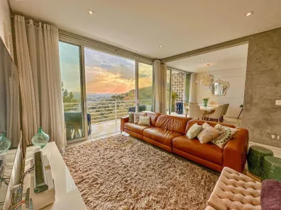 Casa de Condomínio com 4 Quartos à venda, 463m² no Alphaville, Santana de Parnaíba