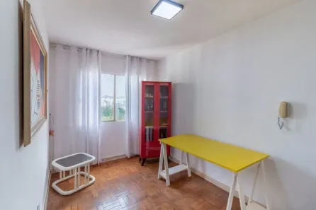 Apartamento com 2 Quartos à venda, 56m² no Jaguaré, São Paulo