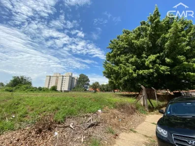 Lote/Terreno à venda, 3868m² no Jardim Nova Iguaçu, Piracicaba