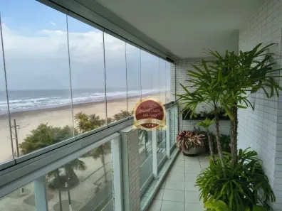 Apartamento com 3 Quartos à venda, 175m² no Aviação, Praia Grande