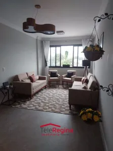 Apartamento com 3 Quartos à venda, 107m² no Vila Pantaleão, Caçapava