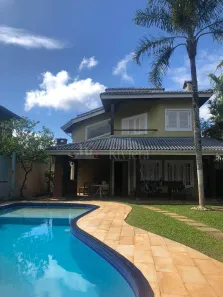 Sobrado com 4 Quartos à venda, 220m² no Bairro de Juquehy, São Sebastião