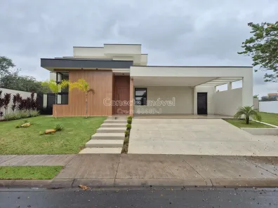 Casa de Condomínio com 3 Quartos à venda, 236m² no Residencial Campo Camanducaia, Jaguariúna