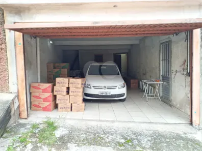Sobrado com 3 Quartos à venda, 250m² no Vila Guaca, São Paulo