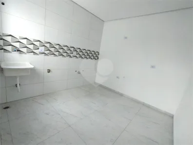 Apartamento com 2 Quartos à venda, 43m² no Vila Ivg, São Paulo
