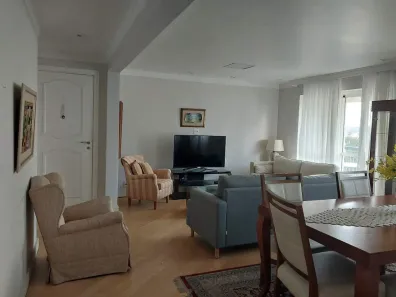 Apartamento com 3 Quartos à venda, 111m² no Cidade São Francisco, São Paulo