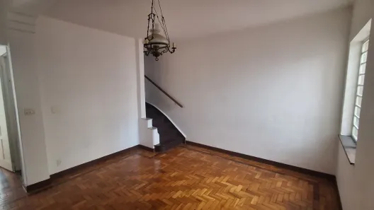 Casa com 3 Quartos para alugar, 120m² no Perdizes, São Paulo