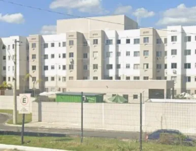 Apartamento com 2 Quartos à venda, 41m² no Neves (Neves), São Gonçalo