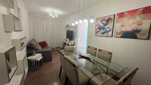Apartamento com 2 Quartos à venda, 61m² no Vila Guilherme, São Paulo