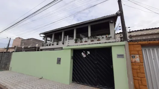 Sobrado com 5 Quartos à venda, 450m² no Ellery, Fortaleza