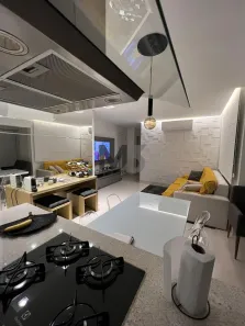 Apartamento com 2 Quartos à venda, 74m² no Parque Rural Fazenda Santa Cândida, Campinas
