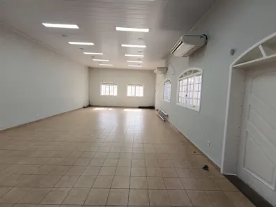 Ponto Comercial à venda, 200m² no Vila Cecília, Mogi das Cruzes