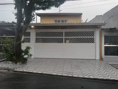 Casa com 2 Quartos à venda, 80m² no Parque América, São Paulo