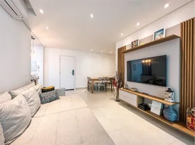 Apartamento com 2 Quartos à venda, 93m² no Riviera, Bertioga