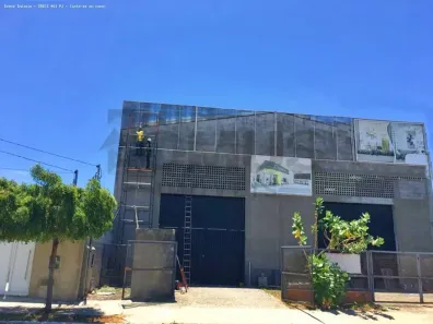 Ponto Comercial com 1 Quarto à venda, 600m² no Aruana, Aracaju