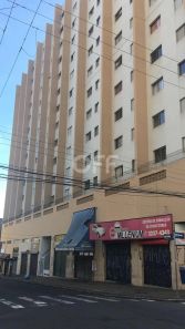 Apartamento com 1 Quarto à venda, 63m² no Centro, Campinas