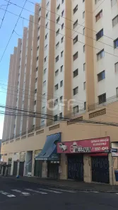 Apartamento com 1 Quarto à venda, 63m² no Centro, Campinas