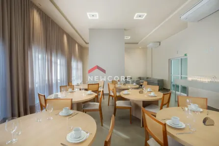 Apartamento com 3 Quartos à venda, 72m² no Vila Bosque, Maringá