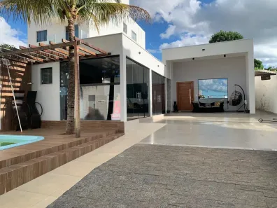 Casa com 5 Quartos à venda, 240m² no Lundcea, Lagoa Santa